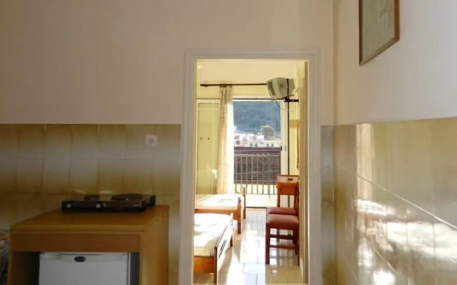 Logaras Apartments
