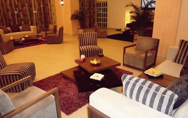 Rest Inn Khobar