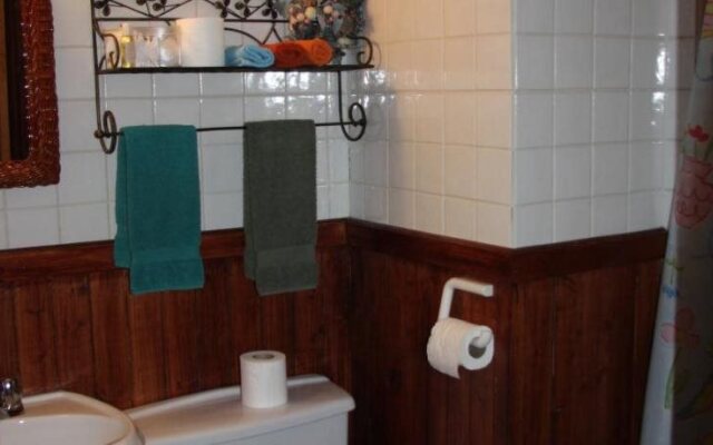 Le Couvent B&B