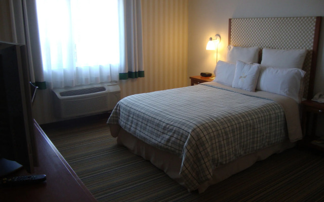 Prestige Prince George Lodge