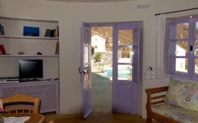 Windmill Villas