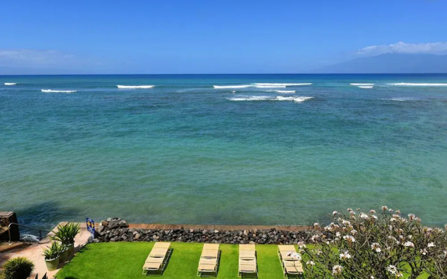Kahana Reef 221