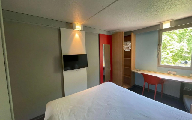 ibis Epinal Centre Ville