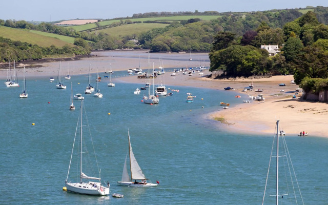 Harbour Hotel Salcombe