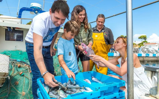 The Corner Apartment