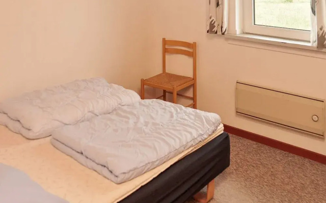 Lovely Holiday Home in Jutland with Hot Tub