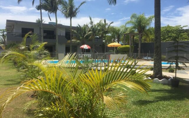 Paraíso do Estaleirinho - Baln Camboriú