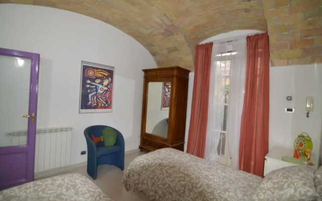 La casa della mia famiglia