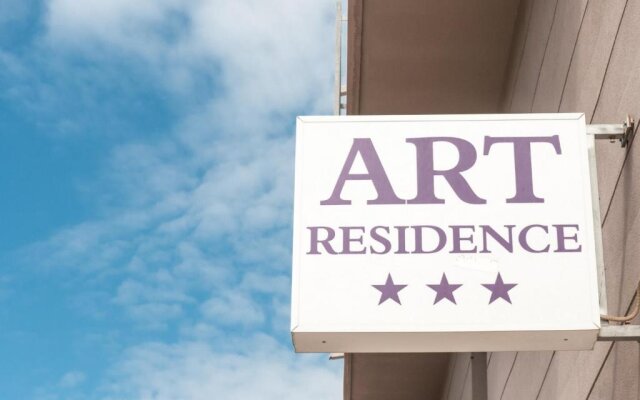 Residence Art