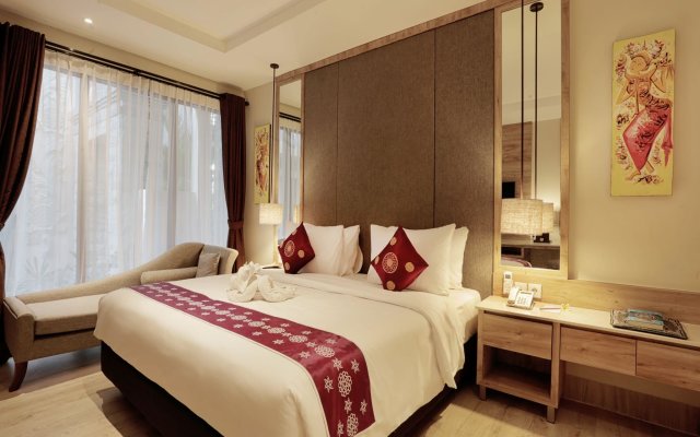 Bali Sunshine Nusa Dua