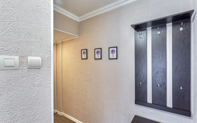 Апартаменты на улице Ставропольская 22