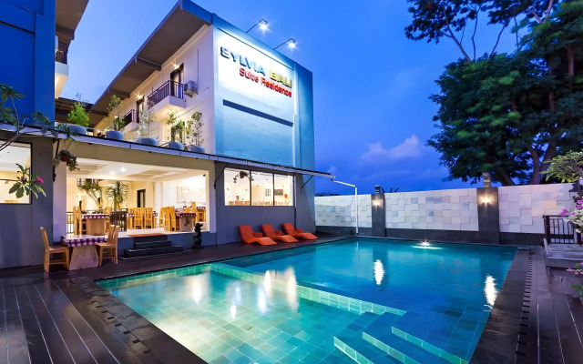 RedDoorz Plus near Mall Bali Galeria 2