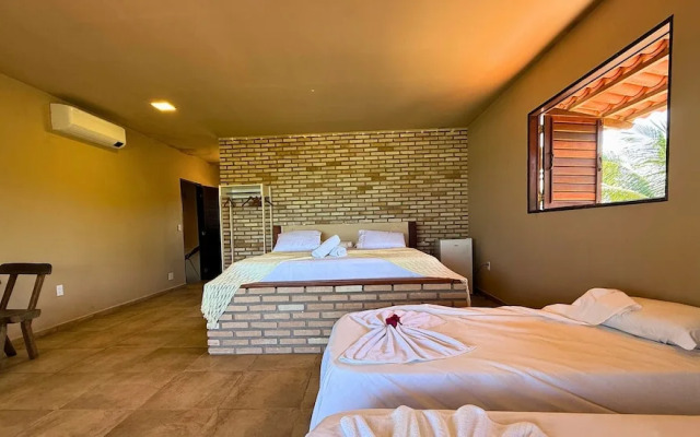 MHV Milagres- Casa Mar