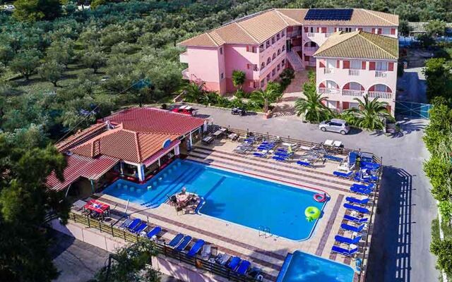 Savvas De Mar Hotel