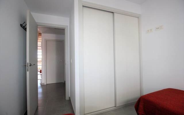 Apartamento Casa Stits