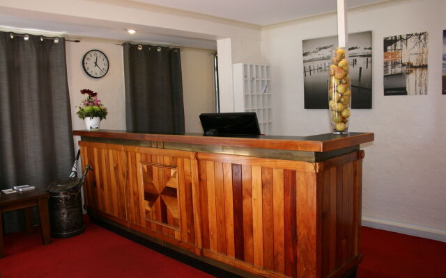 Central Motel Mildura