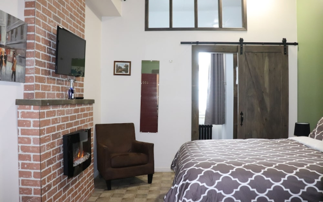 Hotel Le couvent