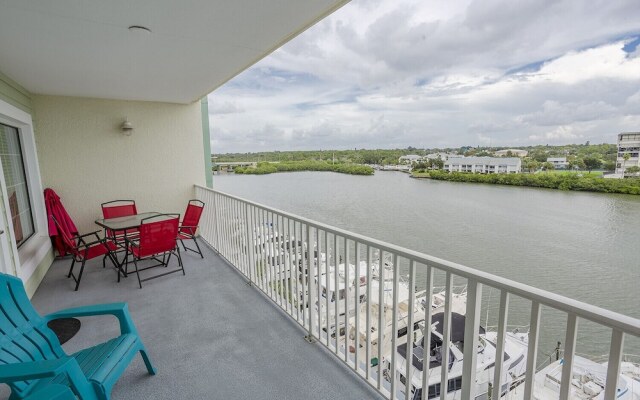 Waterpark Harbourside Star5vacations