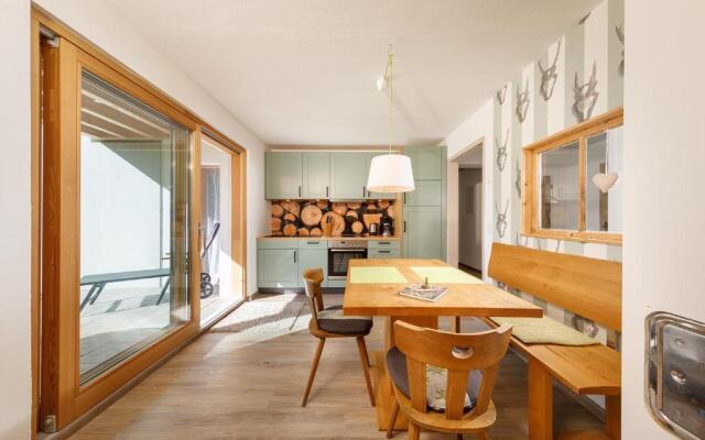 Chalet SEE-Idyll