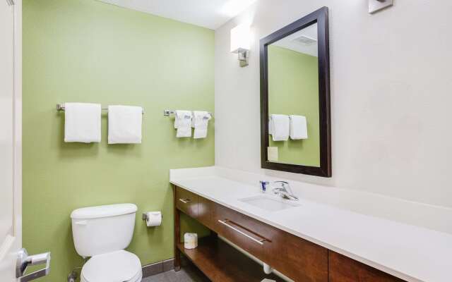 Sleep Inn & Suites Hiram - Atlanta Northwest