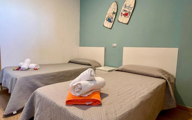 Sunny Home Holidays 360º