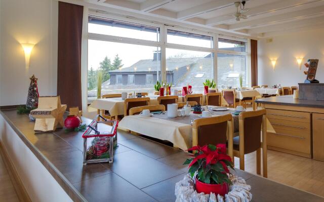 Panorama Hotel Winterberg