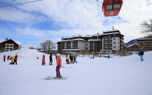 MPM Sport Hotel