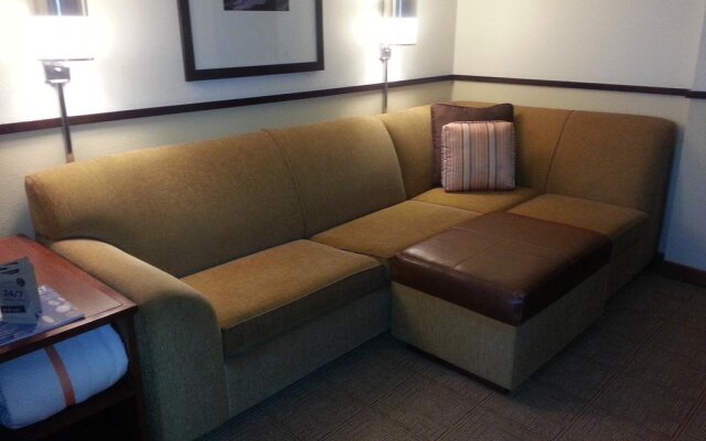 Hyatt Place Columbus Dublin