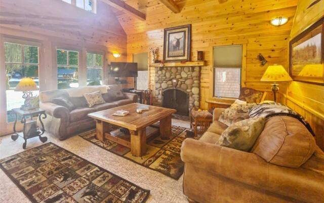 Metolius Cabin 4