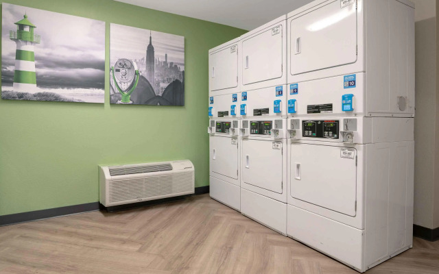 Extended Stay America Suites Shelton Fairfield County