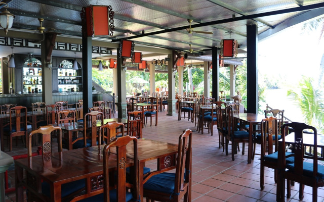 Hoi An Riverside Resort & Spa