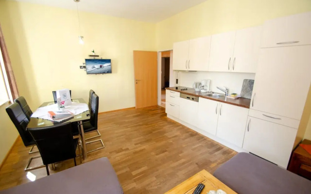 Post Residence Apartments