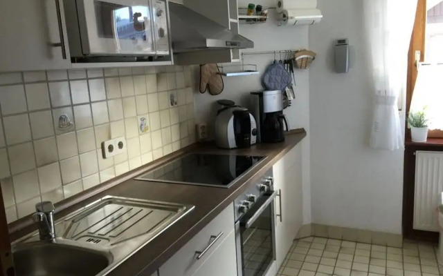 Appartementencomplex Titisee