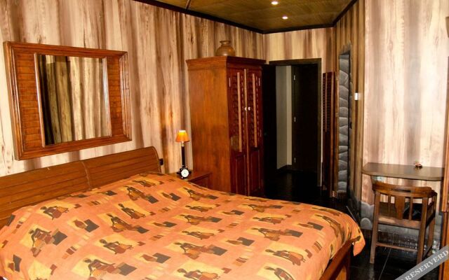 Thermae Hotel Grimbergen
