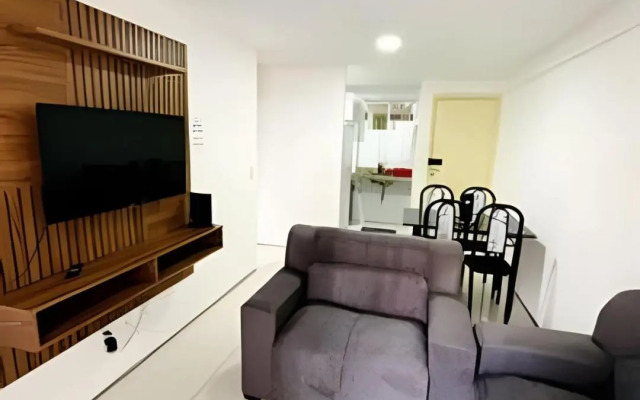 Brisa do Mar Apartamets