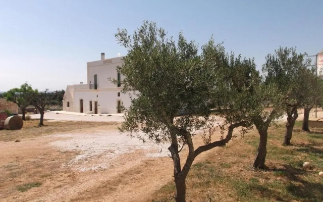 Masseria Ciavea
