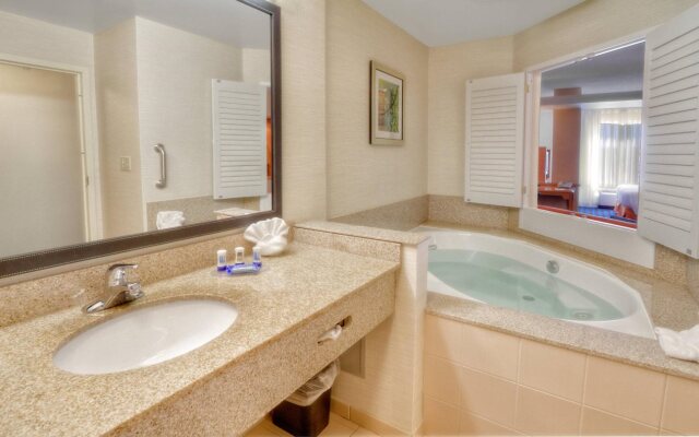 Fairfield Inn & Suites by Marriott Edmond