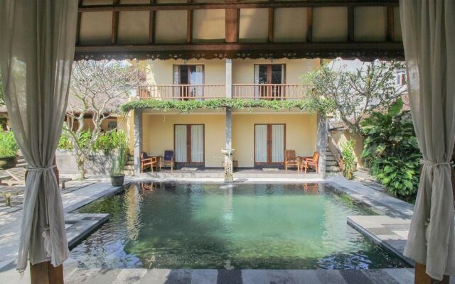 Airy Ubud Raya Andong Bali
