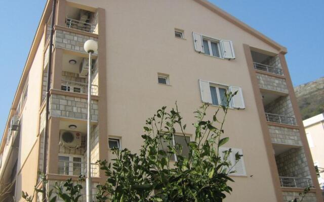 Apartments Srzentic