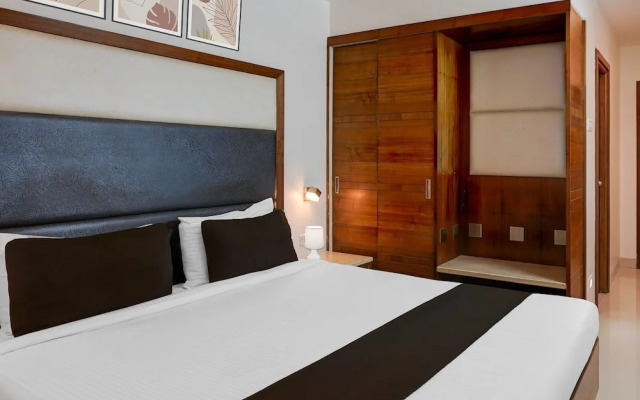 Super Townhouse Arcot Road