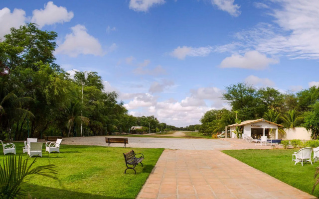Hotel Villaoeste