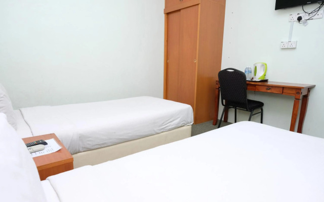 Ridel Boutique Hotel