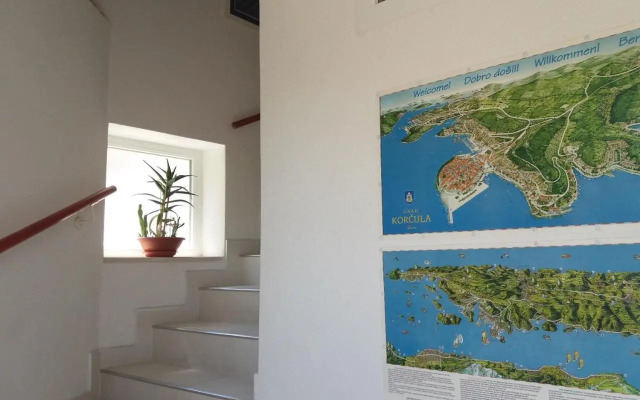 Apartments Filippi