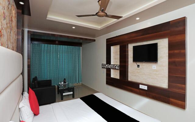 Capital O 26726 Hotel New Horizon