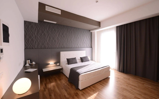 Sicilia Hotel Spa