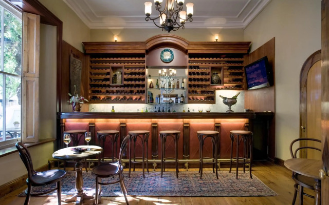 Coopmanhuijs Boutique Hotel