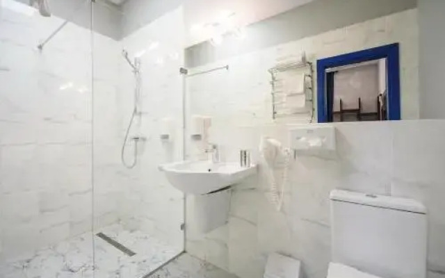 Gaudi stylish hotel