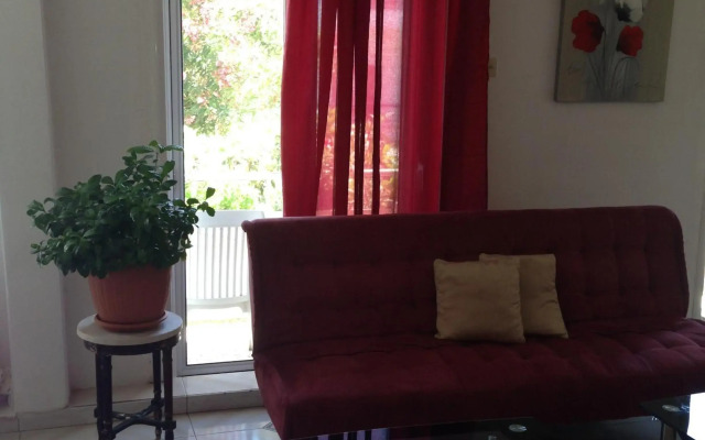 Zefyros Hotel