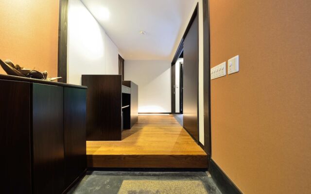 Takeya Kitano Honkan