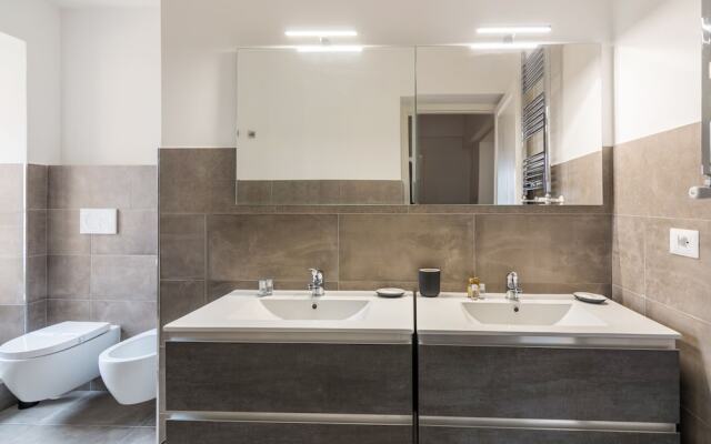 Tittoni Palace Gardens